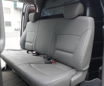 Hyundai Grand Starex 2015 - 06 chỗ máy dầu, nhập khẩu nguyên chiếc