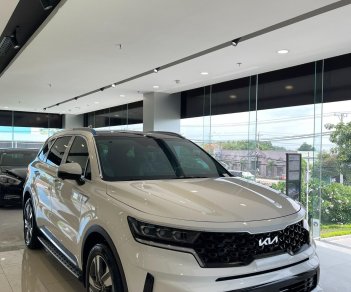 Kia Sorento 2022 - Bán xe màu trắng