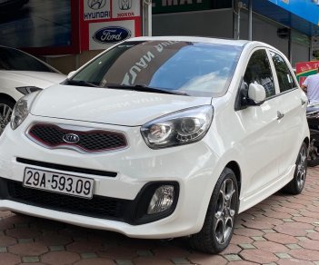 Kia Morning 2011 - Bản Sport chính chủ