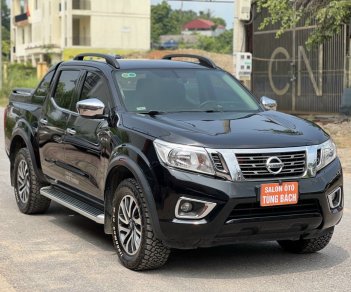 Nissan Navara 2017 - Xe màu đen