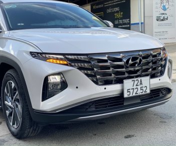 Hyundai Tucson 2022 - Siêu lướt siêu hot