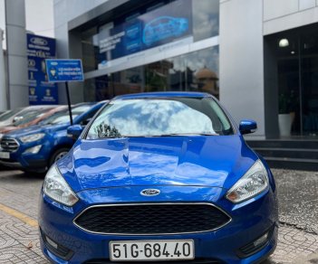 Ford Focus 2018 - Xe chính hãng 1 chủ biển SG giá chỉ 486tr