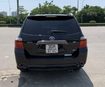 Toyota Highlander 2007 - Odo hơn 14v km