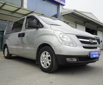 Hyundai Grand Starex 2015 - 06 chỗ máy dầu, nhập khẩu nguyên chiếc