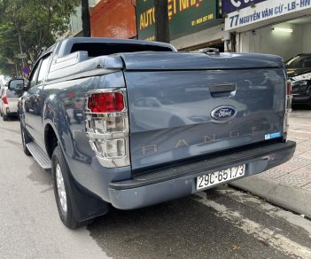 Ford Ranger 2016 - Bán xe giá 555tr