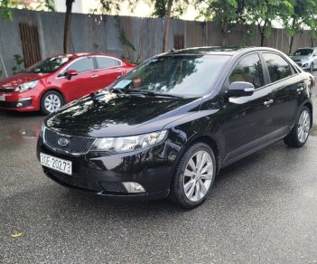 Kia Cerato 2009 - Nhập khẩu - Số sàn giá chỉ 268tr