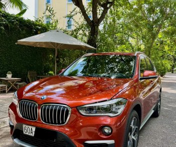 BMW X1 2018 - Xe gốc Sài Gòn (không mất phí biển số), full option