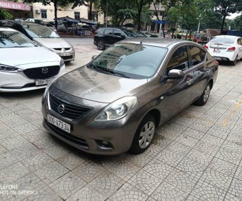 Nissan Sunny 2015 - Xe số sàn