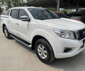 Nissan Navara 2017 - Đầy đủ giấy tờ pháp lý minh bạch - 1 chủ từ đầu 