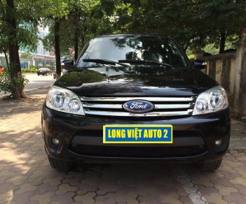 Ford Escape 2009 - Màu đen số tự động, giá cực tốt