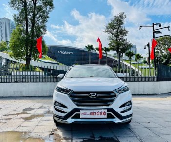 Hyundai Tucson 2018 - Xe gia đình, giá tốt 789tr