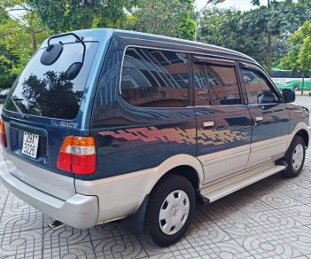 Toyota Zace 2005 - Tên tư nhân, 1 chủ từ mới