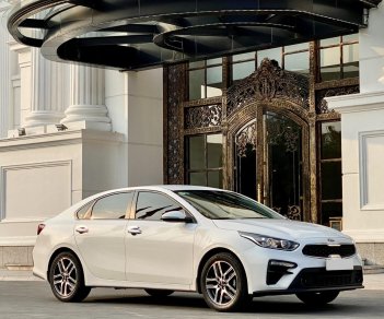 Kia Cerato 2020 - Gốc tỉnh, 1 chủ từ đầu