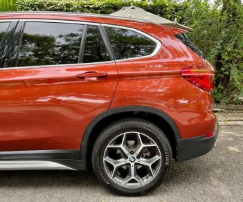 BMW X1 2018 - Xe gốc Sài Gòn (không mất phí biển số), full option