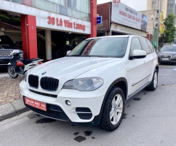 BMW X5 2011 - Hỗ trợ ngân hàng 70%