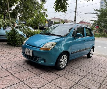 Chevrolet Spark 2009 - Xe đẹp sẵn đi