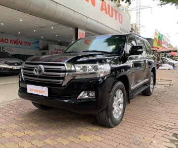 Toyota Land Cruiser 2016 - Xe giá 3 tỷ 535 triệu