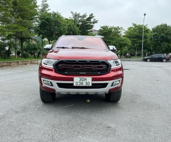 Ford Everest 2019 - Chính chủ bán xe, hai cầu