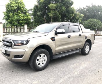 Ford Ranger 2017 - Số tự động, một cầu