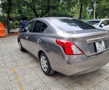 Nissan Sunny 2015 - Xe số sàn