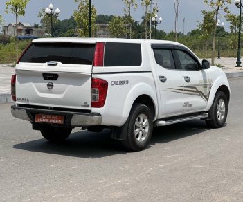 Nissan Navara 2018 - Xe màu trắng, giá cực tốt