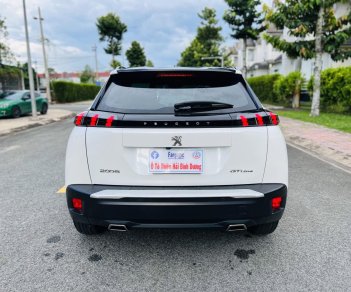 Peugeot 2008 2021 - Xe đẹp như mới