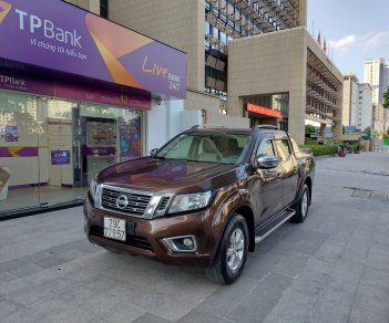 Nissan Navara 2016 - Giá 485 triệu