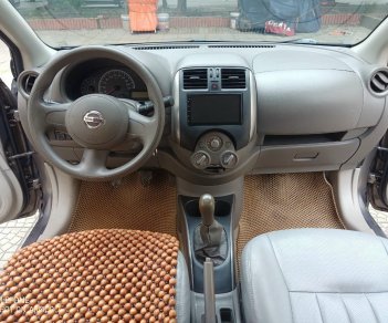 Nissan Sunny 2015 - Xe số sàn