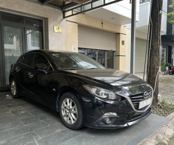 Mazda 3 2016 - Xe công ty xuất hóa đơn