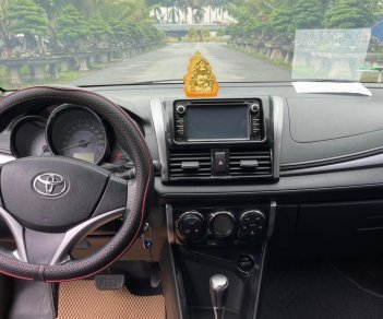 Toyota Vios 2015 - Còn mới giá tốt 416tr