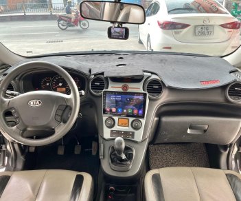 Kia Carens 2014 - Đăng ký lần đầu 2014 xe gia đình giá 355tr