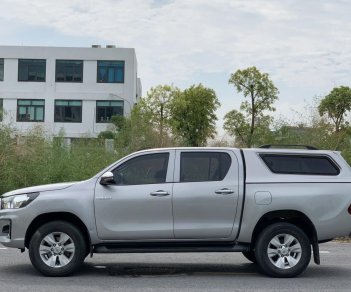 Toyota Hilux 2018 - Thanh lý giá rẻ