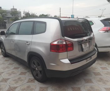 Chevrolet Orlando 2013 - Cần bán lại xe giá cạnh tranh