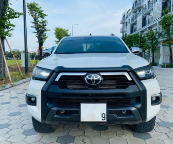 Toyota Hilux 2020 - Nhập khẩu nguyên chiếc giá tốt 1 tỷ 28tr