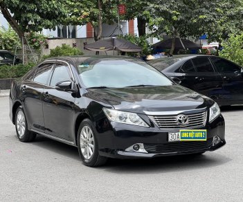 Toyota Camry 2013 - Xe gia đình