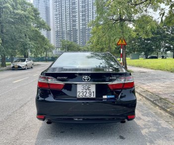 Toyota Camry 2016 - Xe biển HN - Odo 6,6v km