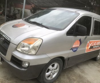 Hyundai Starex 2005 - Xe 6 chỗ 800kg