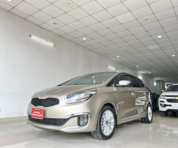 Kia Rondo 2016 - Mẫu xe thông dụng của gia đình