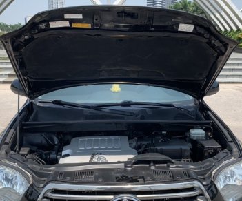 Toyota Highlander 2007 - Odo hơn 14v km