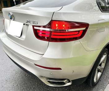 BMW X6 2008 - Nhập Mỹ full option