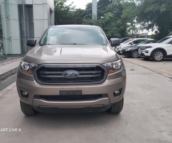 Ford Ranger 2019 - Đăng ký 2019