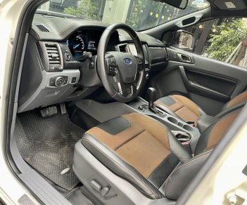 Ford Ranger 2017 - Cần bán xe cực đẹp