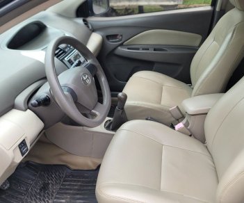 Toyota Vios 2012 - Bán xe 1 chủ từ mới - Giá cạnh tranh nhất miền Bắc. Bán xe có bảo hành, bao test hãng