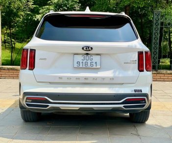 Kia Sorento 2021 - Bán xe bản full options giá 1 tỷ 265tr