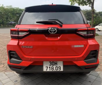 Toyota Raize 2022 - Xe như mới + tặng voucher bảo dưỡng xe 1 năm