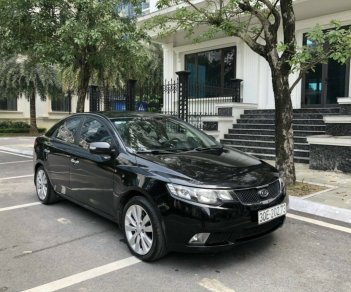 Kia Cerato 2009 - Nhập khẩu - Số sàn giá chỉ 268tr