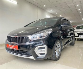 Kia Rondo 2017 - Bán ô tô ít sử dụng giá 485tr