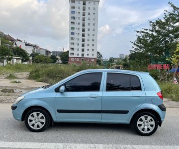 Hyundai Getz 2009 - Xe nhập, gia đình đẹp