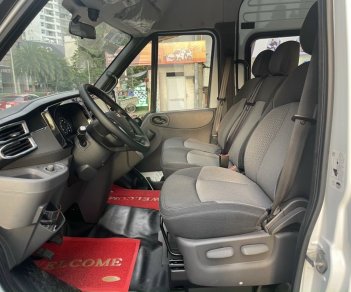 Ford Transit 2022 - Xe 1 chủ biển SG mới chạy 11.689 km