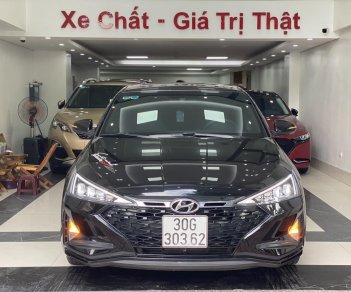 Hyundai Elantra 2019 - Biển HN odo 30,000km